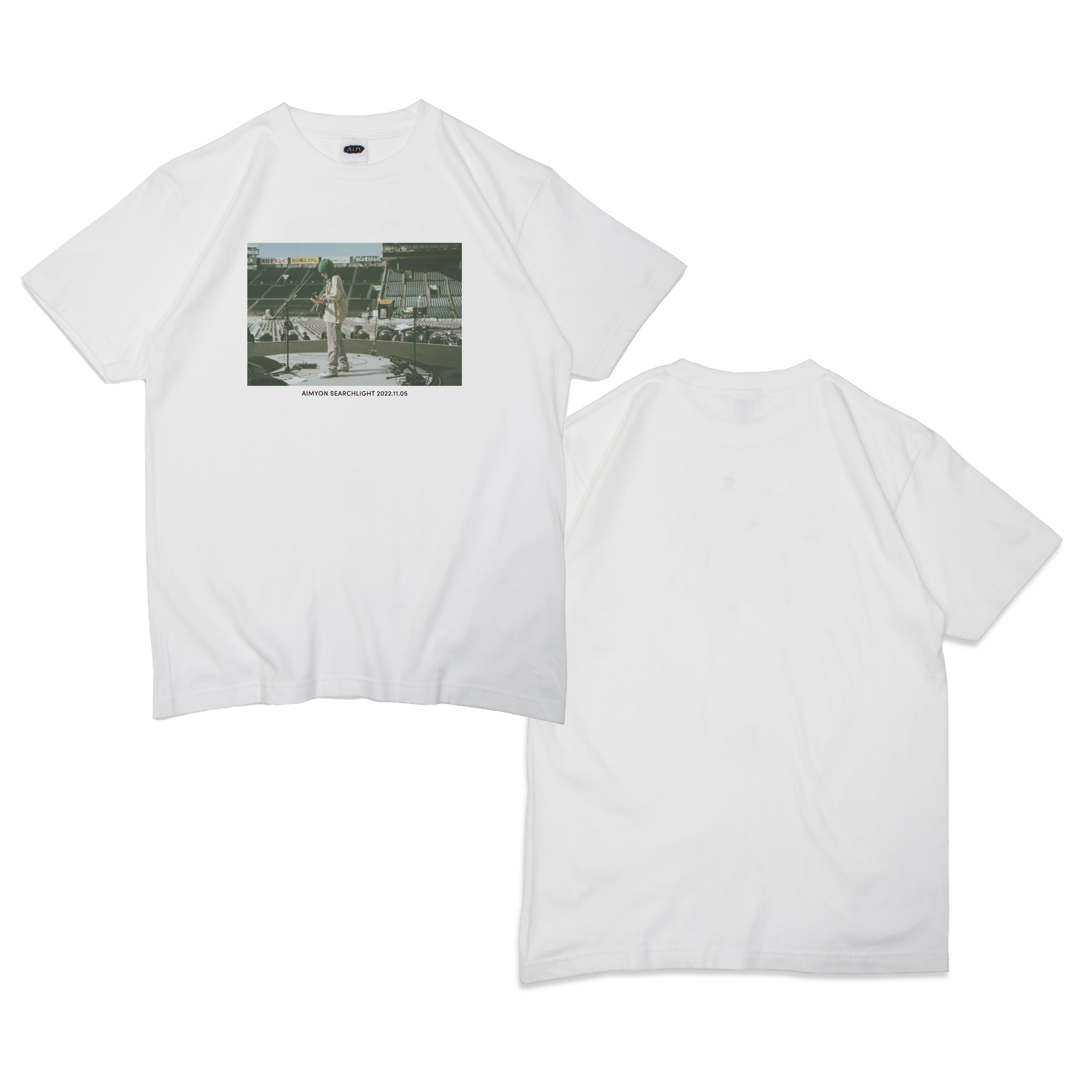 あいみょん　Tシャツ