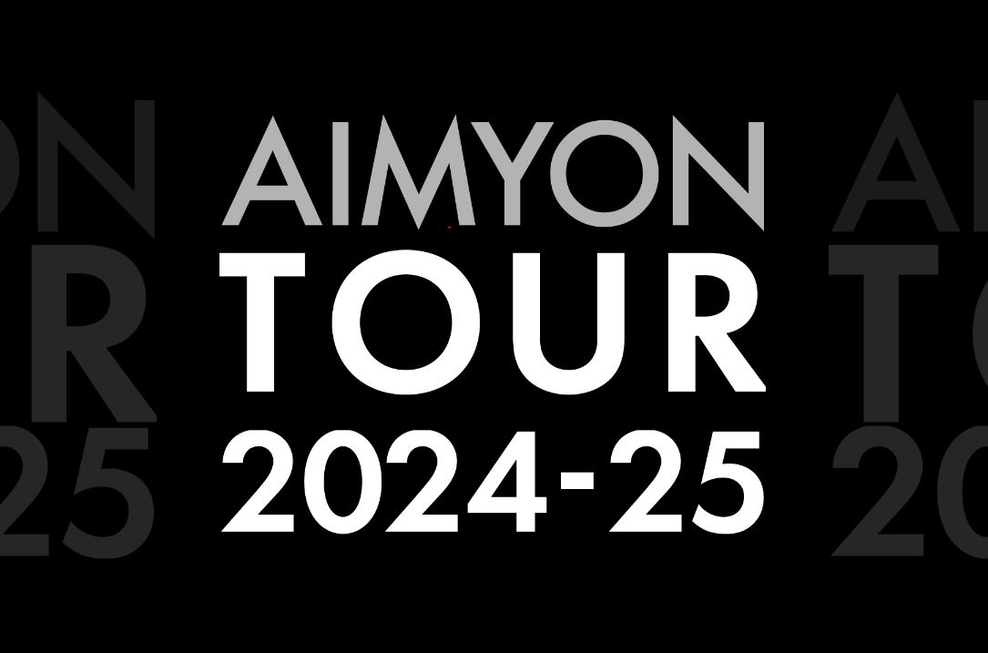 AIMYON TOUR 2024